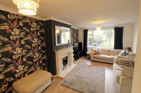 Lounge A