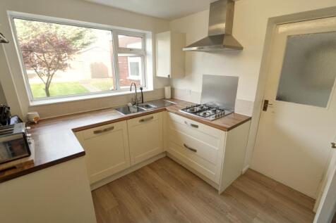 Kitchen A