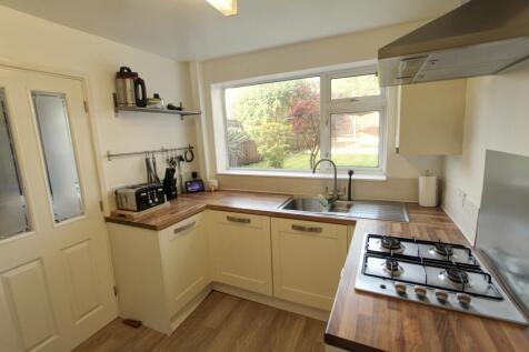 Kitchen B