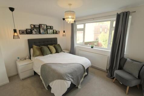 Bedroom 1A