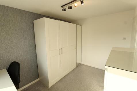 Bedroom 3B