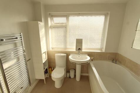 Bathroom B