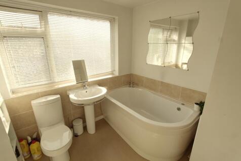 Bathroom A