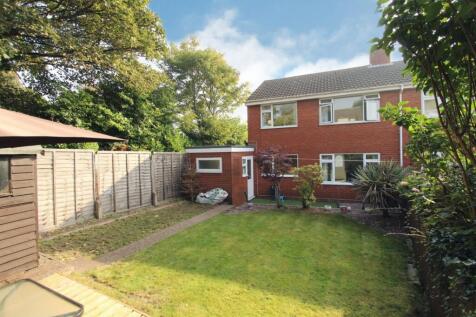 Rear Garden B