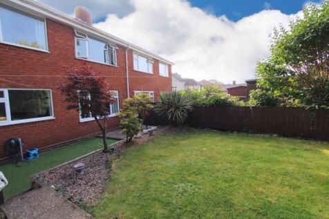 Rear Garden C
