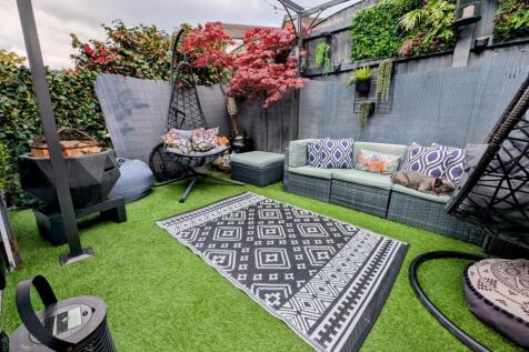 Garden 3