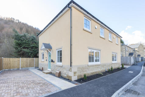 External, Driveway &amp; Garden