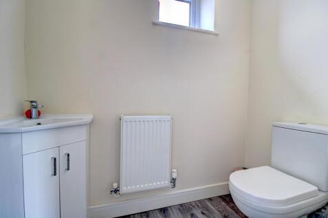 Guest WC