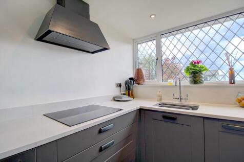 Kitchen Suite