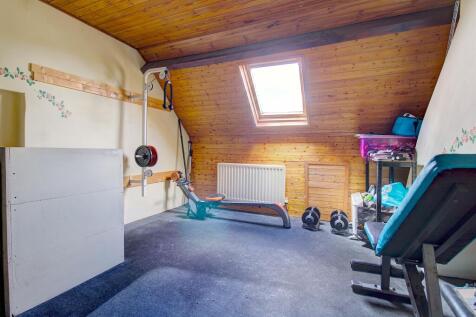 Attic