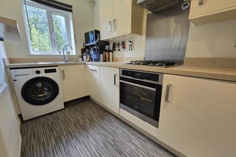 Kitchen close up
