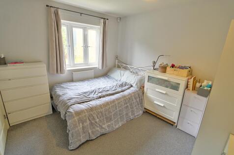 Bedroom 1A
