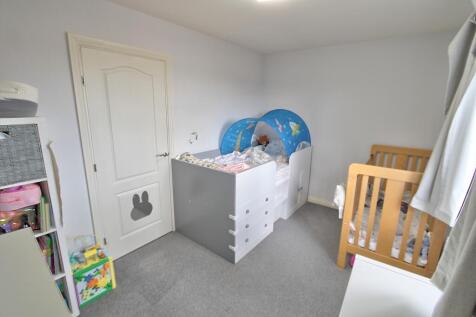 Bedroom 2A
