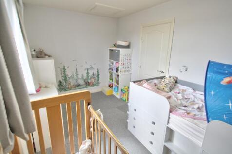 Bedroom 2B
