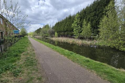 Canal view