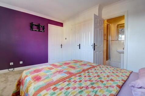 Bedroom One (alt view)