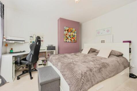 Master Bedroom 1