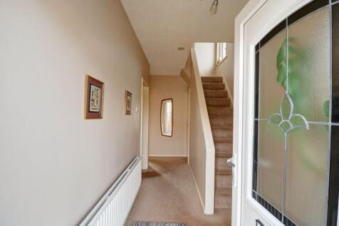 Hallway 1.1
