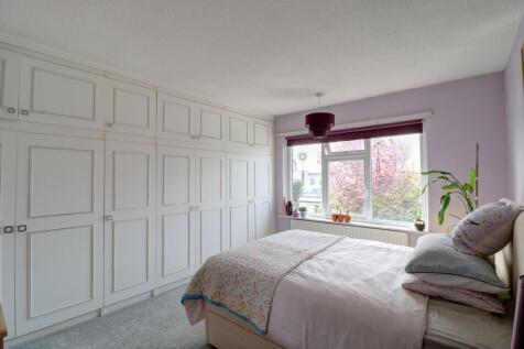 Bedroom 2.1
