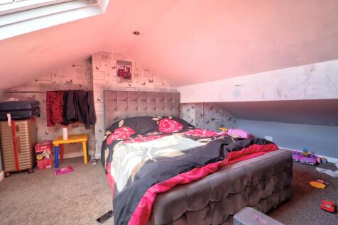 Bedroom Three Loft