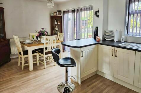 Kitchen-Diner