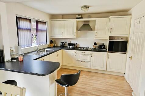 Kitchen-Diner
