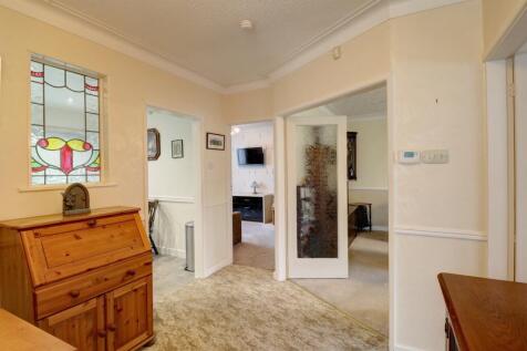 Entrance Hallway 1