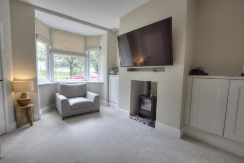 2. Living room