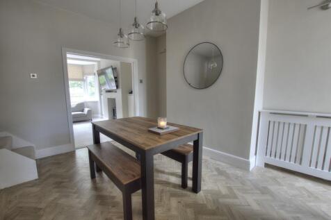 4. Dining room