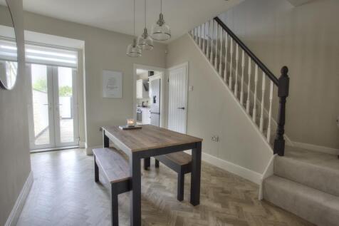 5. Dining room