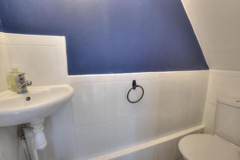9. Downstairs WC