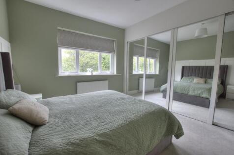 10. Master bedroom