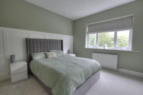 11. Master bedroom