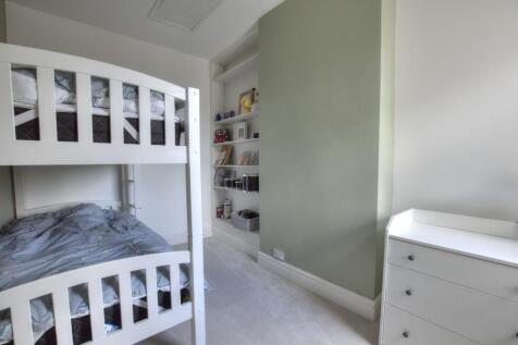 12. Bedroom two