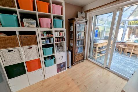 Dining Room 1