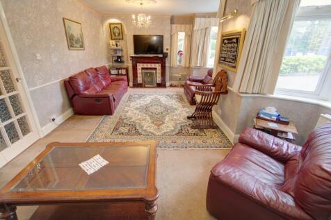 Lounge A