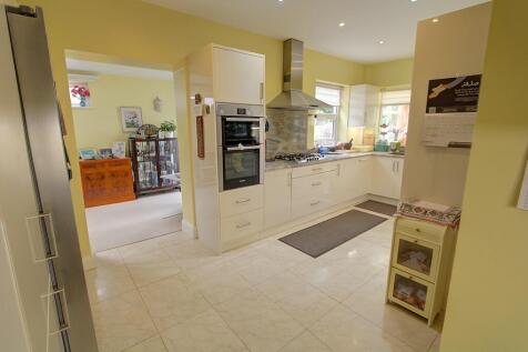 Kitchen A