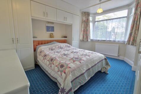 Bedroom 3A