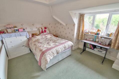 Bedroom 4A