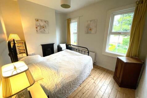 Bedroom 1 D