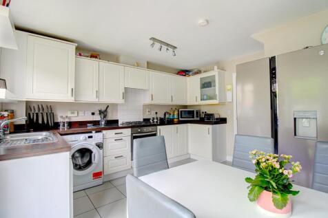 Kitchen with Dining