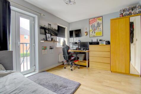 Bedroom Two (alt view)