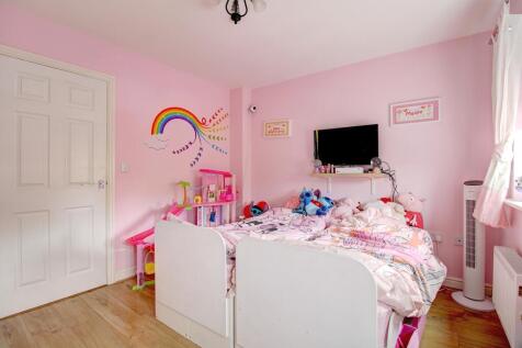 Bedroom Three (alt view)