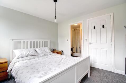 Bedroom One to En Suite
