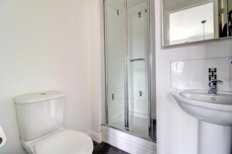 Bedroom One En Suite