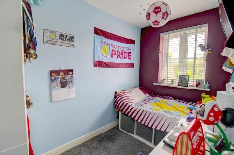 Bedroom Four