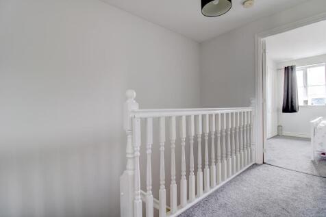 Second Floor Landing