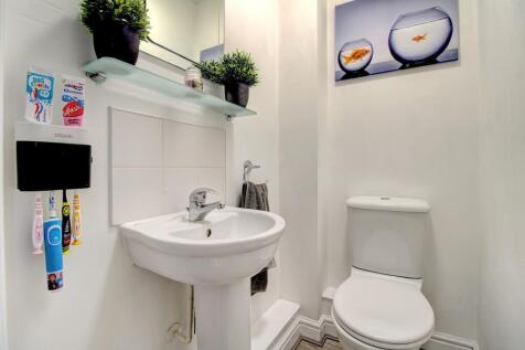 Guest WC