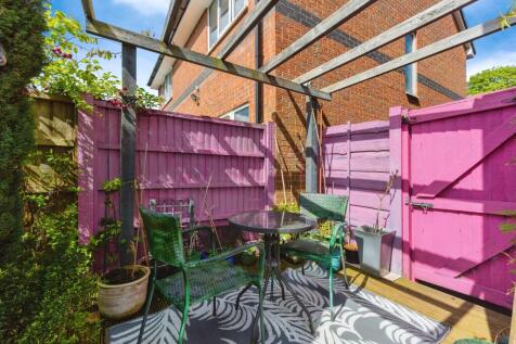 Garden 1
