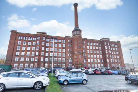 External with Parking